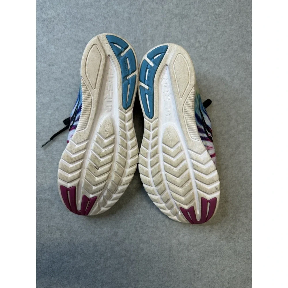 Saucony Kinvara 10 Tie dyed 